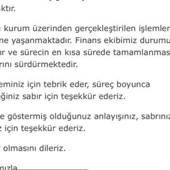 Bets10 Çekim Talebimi Paramı Yatırmıyorlar!