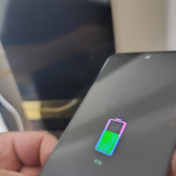 Gardrops'ta Bozuk Ekran Satışı Ve İade Reddine Karşı Şikayet