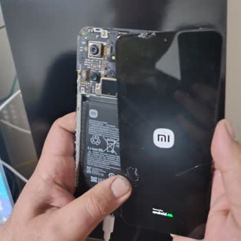 Gardrops'ta Bozuk Ekran Satışı Ve İade Reddine Karşı Şikayet