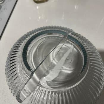 Lav Tokyo Cam Kapları Bulaşık Makinesinde Kırılıyor