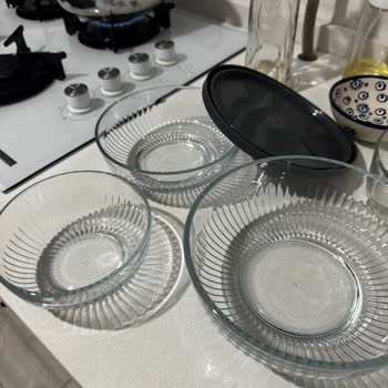 Lav Tokyo Cam Kapları Bulaşık Makinesinde Kırılıyor