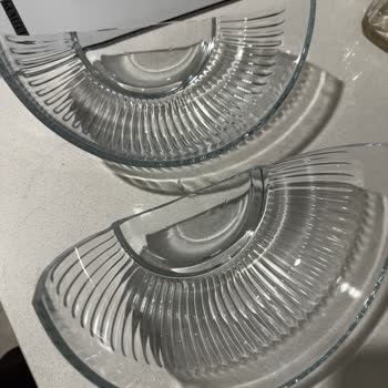 Lav Tokyo Cam Kapları Bulaşık Makinesinde Kırılıyor