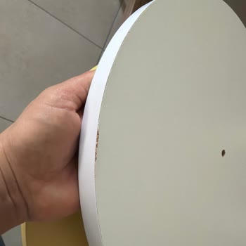 Defolu Sehpa Teslimatı Ve Cevapsız İletişim