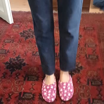 Maltepe Piazza Polo Mağazasında Alınan Eşofman Ve Ayakkabının Kalitesizliği