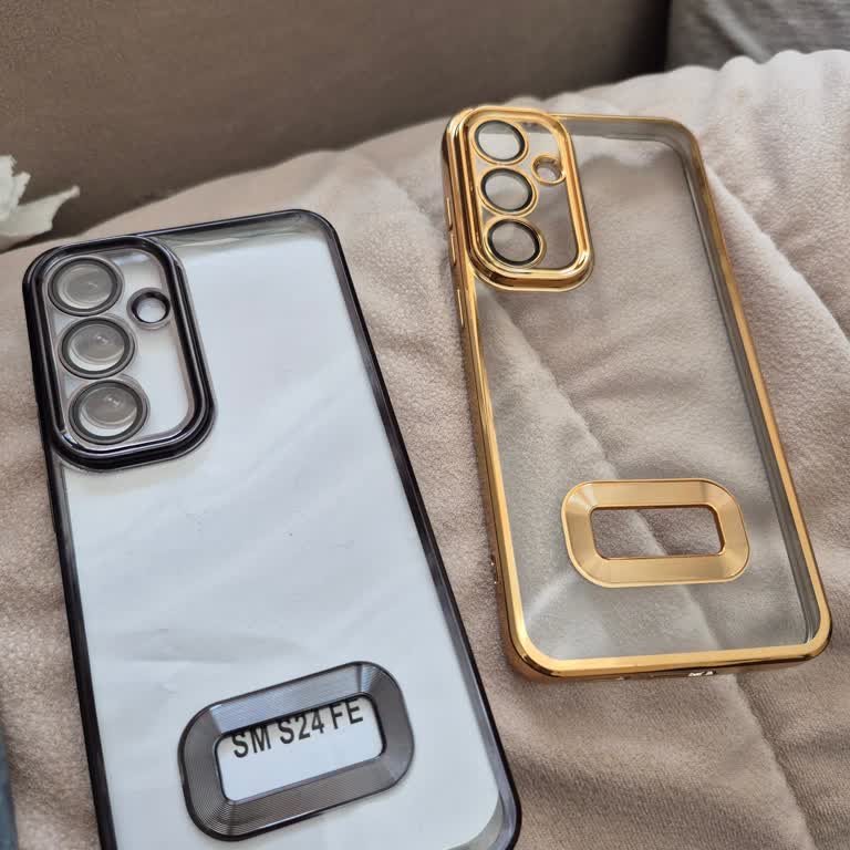 Yanlış Kılıf Gönderimi Ve İletişim Sorunu