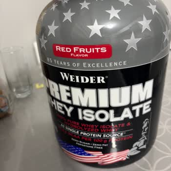 Raf Ömrü Az Kalan Protein Tozu Gönderimi Şikayeti