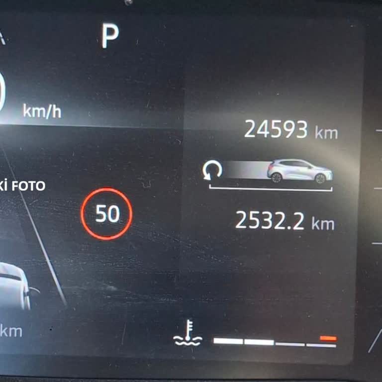 Yakıt Göstergesi Ve Form Tutarsızlığı Nedeniyle Haksız Dolum Ücreti İtirazı