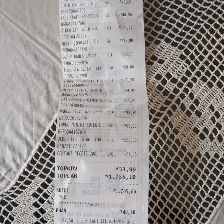 Şok Market Kampanyasında Eksik 50 Win Puanı Hızlı Çözüm Bekleniyor