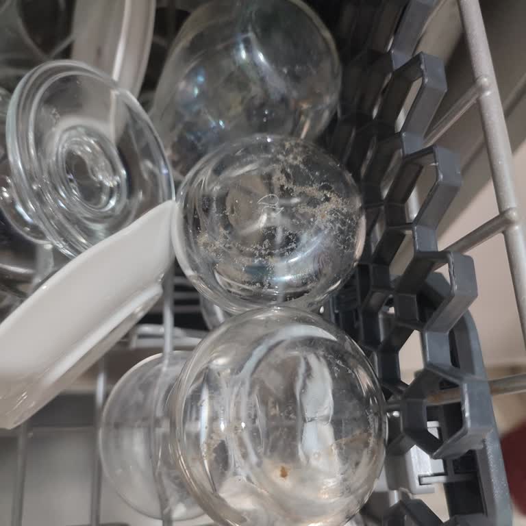 Beko BM 4044 Bulaşık Makinesinin Temizlik Sorunu Ve Garanti Kapsamında İade Talebi