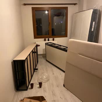 Baza Ayakları Uyumsuz, Kurulum İmkansız Ve İade Talebi