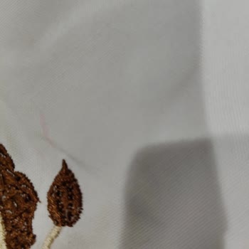 By Gülşen Tasarım Kalitesiz Ve Hatalı Ürünler!