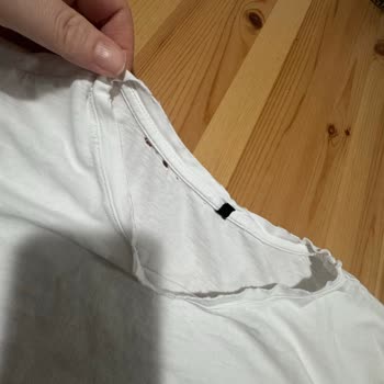 Beko Kurutma Makinesi Reklamı Yanıltıyor Ve Kıyafetleri Yırtıyor