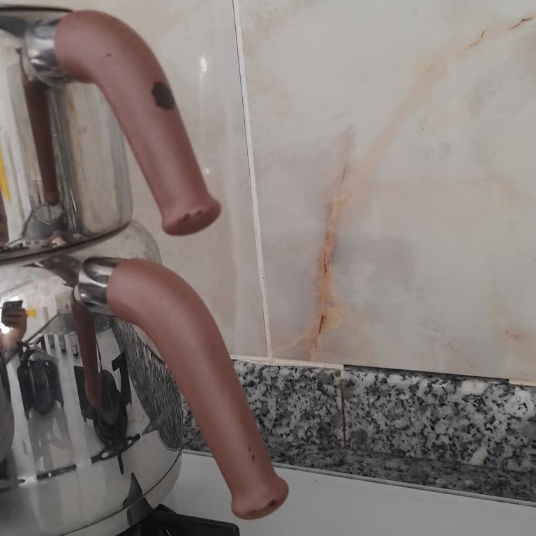 Korkmaz Çaydanlıkta Kulpların Soyulması Ve Paslanması, İade Reddiyle Sonuçlandı