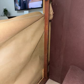 Paslı Metal Parçalar Ve Yetersiz Servis Nedeniyle Ürün Değişimi Talebi