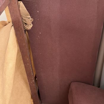 Paslı Metal Parçalar Ve Yetersiz Servis Nedeniyle Ürün Değişimi Talebi