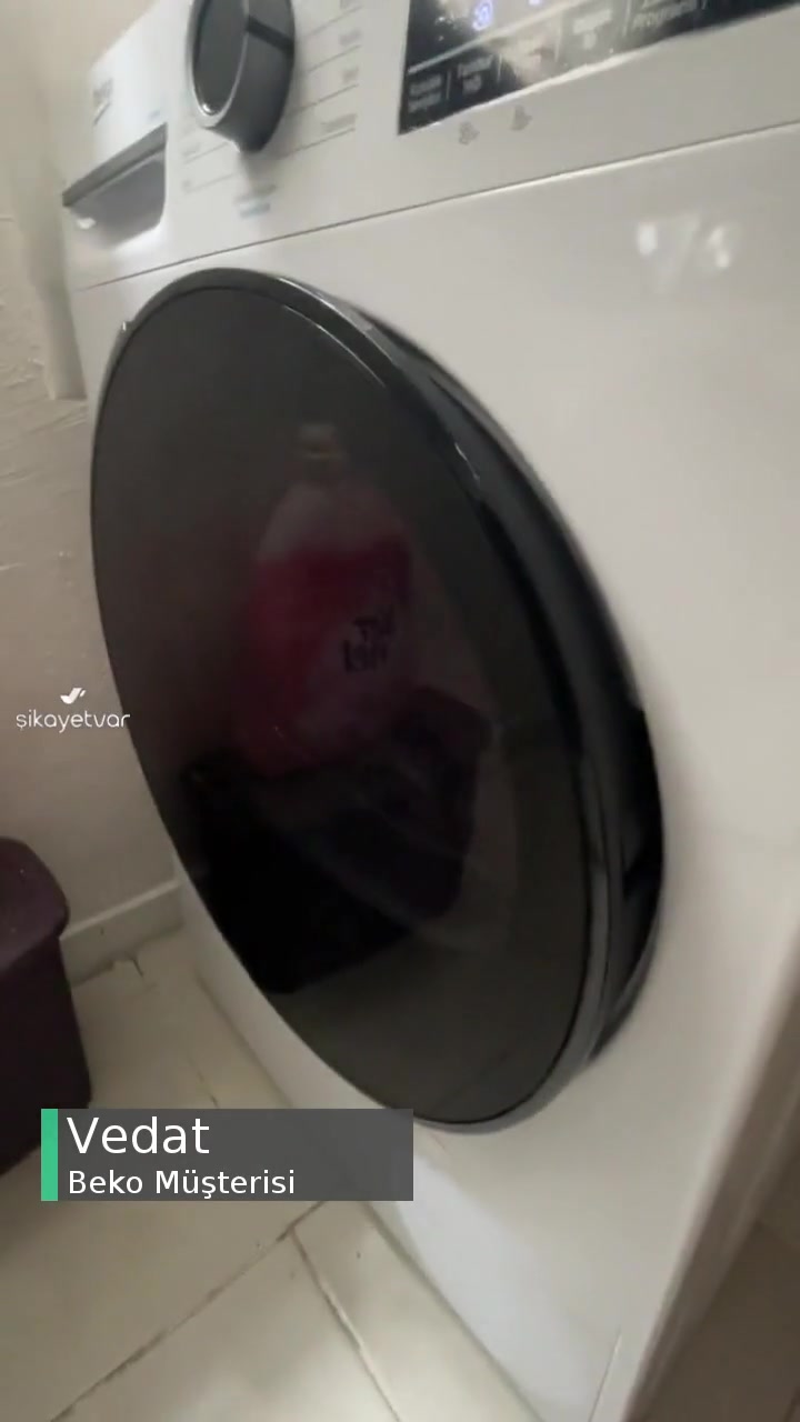 Beko Kmx 1001 Ses Sorunu! videonun kapak resmi