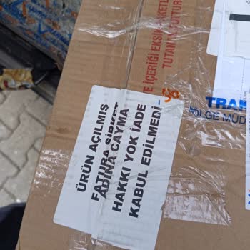 Çalışmayan Laptop İçin İade Hakkının Reddi Ve Kurumsal İşlem İddiası