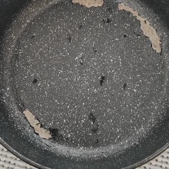 Korkmaz Ornella Tencere Setinde Tabana Bozulma Ve Değişim Talebi