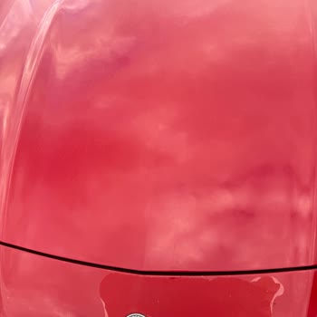 Mercedes CLA’da Vernik Atması Ve Değer Kaybı