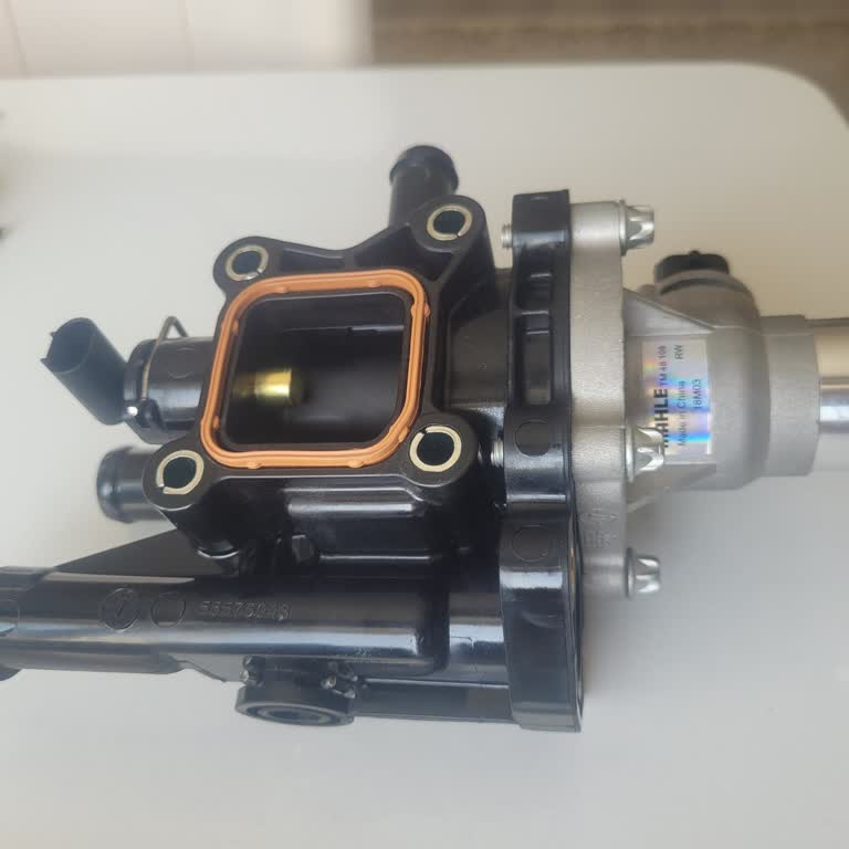 Orijinal GM Termostat İstememe Rağmen Muadil Parça Gönderildi