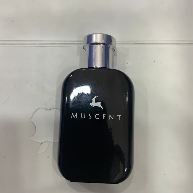 Trendyol'dan Alınan Muscent Parfümde Kalıcılık Sorunu Ve Ambalaj Farkı