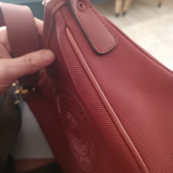 Garanti Kapsamındaki Çantanın Kulp Zımbası Kırıldı, 2 Aylık Tamir Süresi Kabul Edilemez