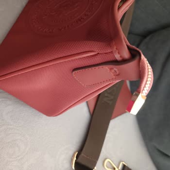 Garanti Kapsamındaki Çantanın Kulp Zımbası Kırıldı, 2 Aylık Tamir Süresi Kabul Edilemez