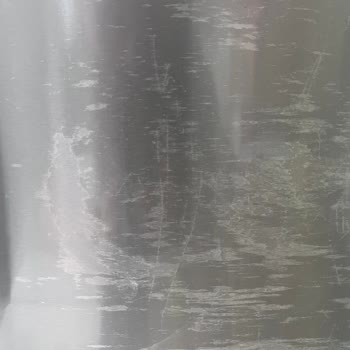 Garanti Süresindeki Boya Soyulması Reddedildi, Ücretsiz Üst Kapak Değişimi Talep Ediyorum