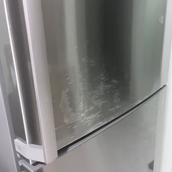 Garanti Süresindeki Boya Soyulması Reddedildi, Ücretsiz Üst Kapak Değişimi Talep Ediyorum