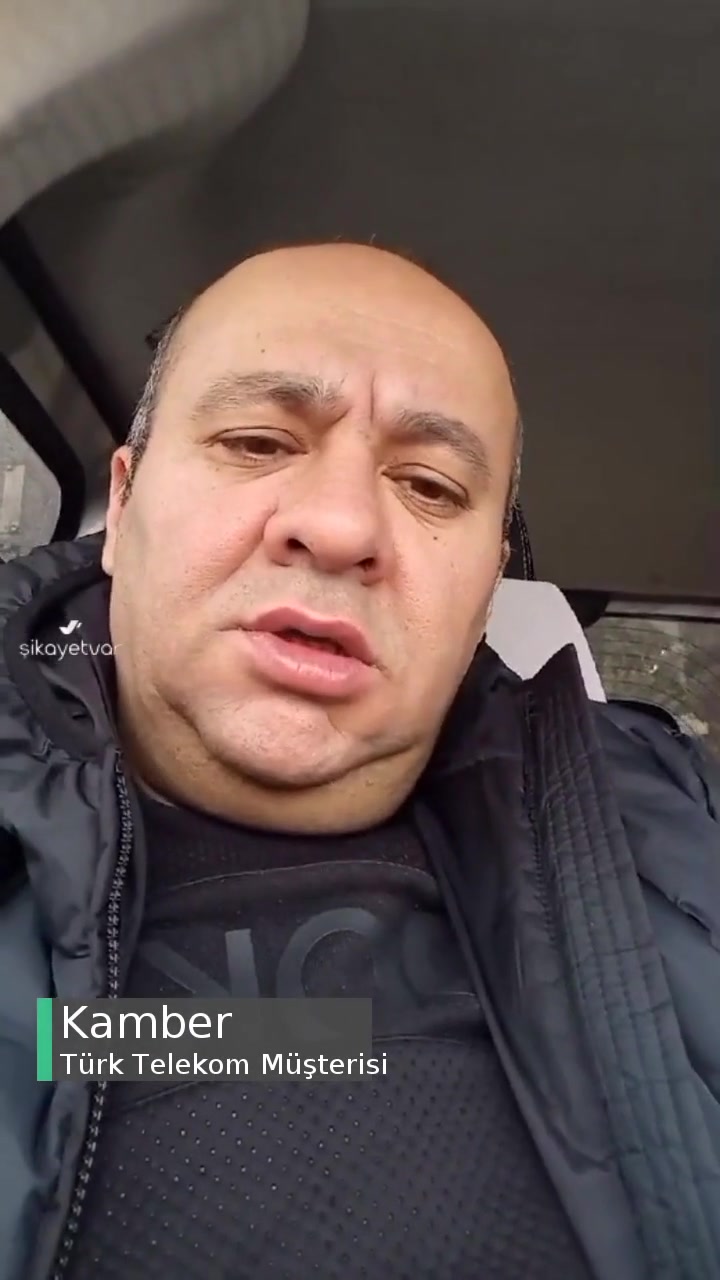 Türk Telekom Ekiplerinin Bir An Önce İnternet Bağlantısını Yapmaları videonun kapak resmi