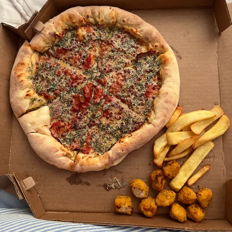 Eksik Tavuk Ve Yetersiz Patates, Yemeksepeti Destek Sorunu