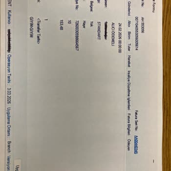 İade Reddi Sonrası Hesabın Kapatılmasıyla 6.700 TL Geri Ödeme Talebi