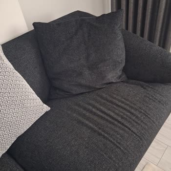 Enza Home İki Koltuğun da İadesinin Alınmasını İstiyorum