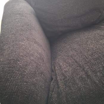 Enza Home İki Koltuğun da İadesinin Alınmasını İstiyorum