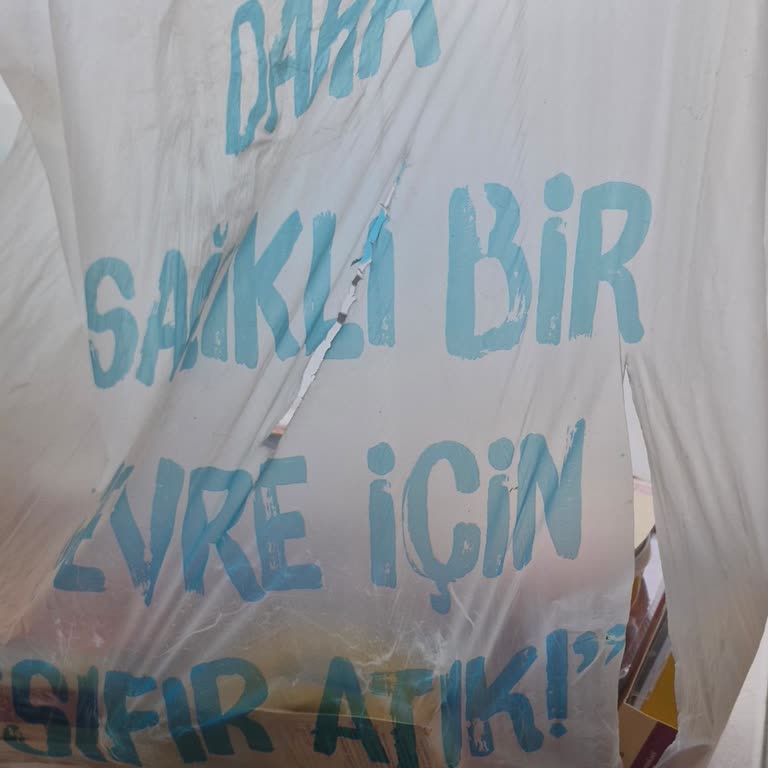 A101 Şubesinde Ayıplı Poşet Değişim Reddi Ve Kaba Personel Tavrı