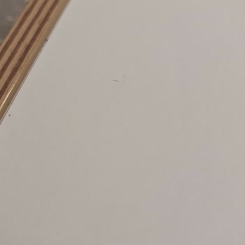 Yanlış Montaj Nedeniyle Çocuğuma Düşen Dolap Korku Ve Hasara Yol Açtı