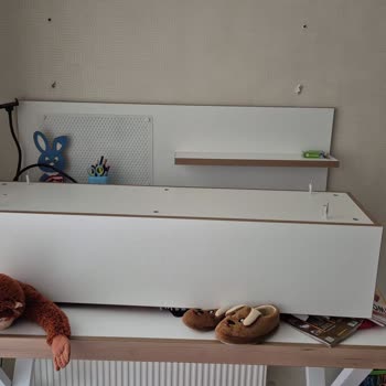 Yanlış Montaj Nedeniyle Çocuğuma Düşen Dolap Korku Ve Hasara Yol Açtı