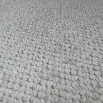 Livset Halısının Tiftiklenmesi Ve Temizlenememesi Nedeniyle İade Talebi