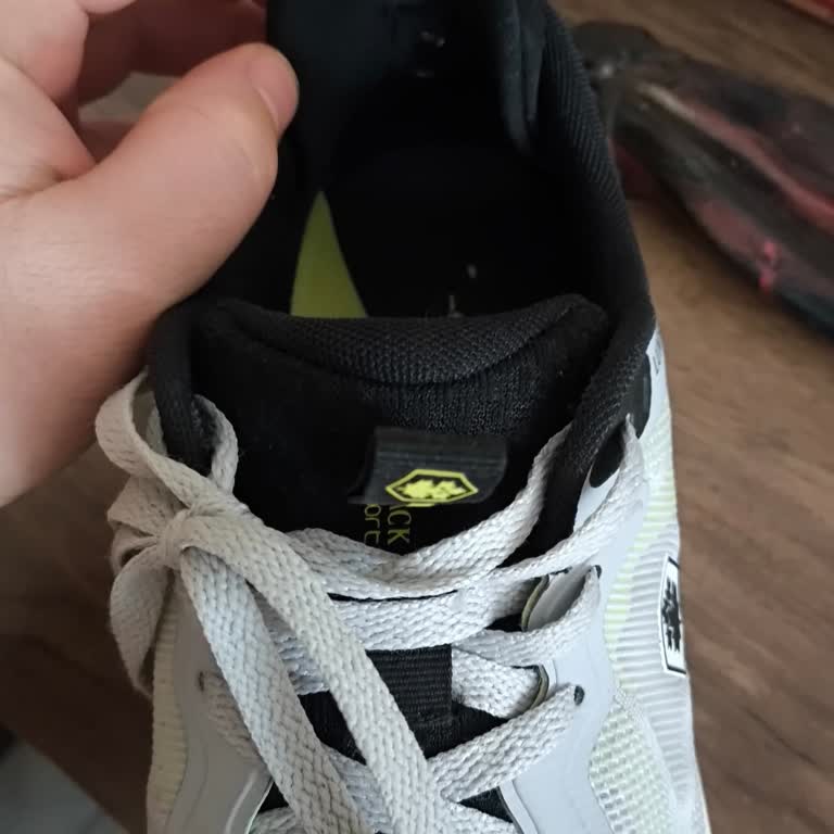 İzmir Kemeraltı FLO Mağazasından Aldığım Lumberjack Ayakkabının Deforme Olması Ve Çözüm Talebim