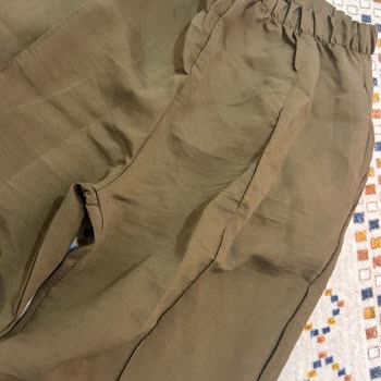 Moda Nurgül Butik'ten Kalitesiz Ürünler İçin İade Reddi Ve 15 Günlük Cayma Hakkı İhlali