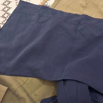 Moda Nurgül Butik'ten Kalitesiz Ürünler İçin İade Reddi Ve 15 Günlük Cayma Hakkı İhlali