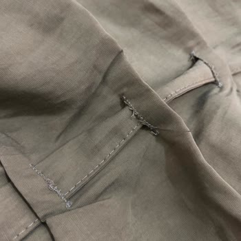 Moda Nurgül Butik'ten Kalitesiz Ürünler İçin İade Reddi Ve 15 Günlük Cayma Hakkı İhlali