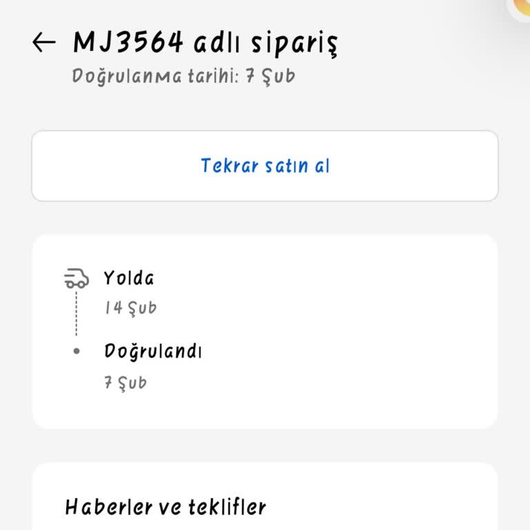 Kargonun Takibi Yok, Ürün Kırık Ve İade Talebim Cevapsız