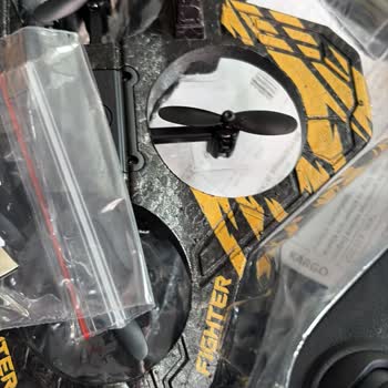 Köpük Drone İlanı Yanıltıcı, Gerçek Malzeme Bildirilmedi Ve İade Talebim Gecikiyor