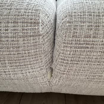 Ergül Mobilya Elit Koltuk Takımındaki Ayıplı Ürün Ve Değişim Talebi