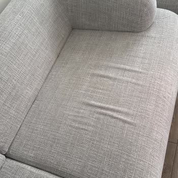 Ergül Mobilya Elit Koltuk Takımındaki Ayıplı Ürün Ve Değişim Talebi