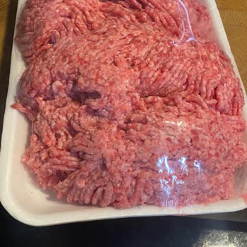 Migros Sanal Markette Yağlı Kıyma Gönderimi Ve İade Talebi