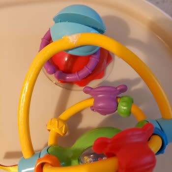 Kırılan Plastik Aksam Ve Dayanıksız Ürün Nedeniyle İade Talebi