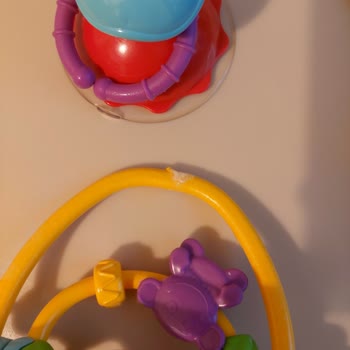 Kırılan Plastik Aksam Ve Dayanıksız Ürün Nedeniyle İade Talebi