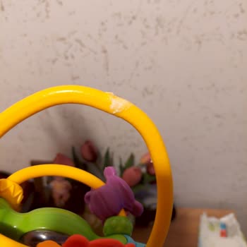 Kırılan Plastik Aksam Ve Dayanıksız Ürün Nedeniyle İade Talebi